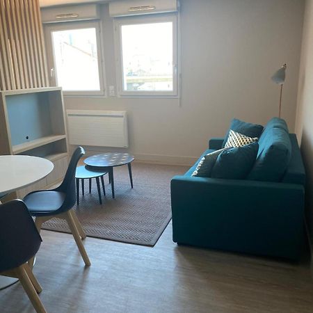Ferienwohnung T2 Cozy A 1Km De Saint Charles Marseilles Exterior foto