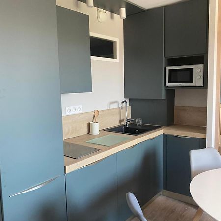 Ferienwohnung T2 Cozy A 1Km De Saint Charles Marseilles Exterior foto