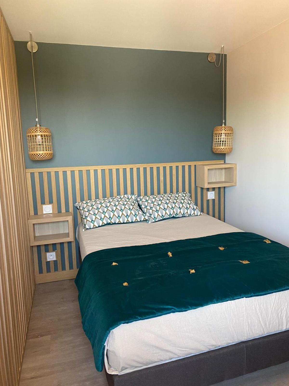 Ferienwohnung T2 Cozy A 1Km De Saint Charles Marseilles Exterior foto